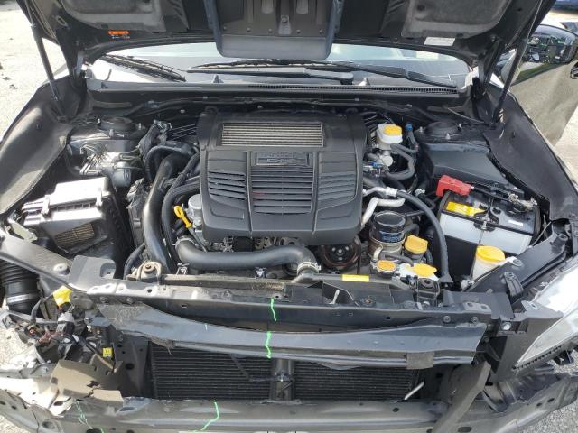 Photo 11 from auction – 2021 SUBARU WRX PREMIU with VIN JF1VA1C66M9800592
