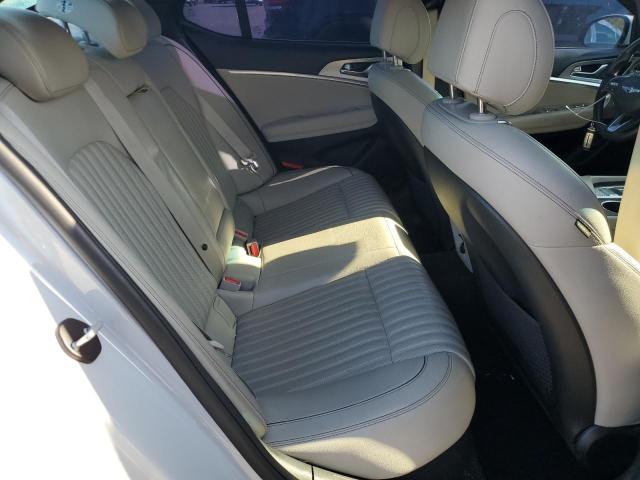 Photo 10 from auction – 2022 GENESIS G70 BASE with VIN KMTG34TA2NU098760