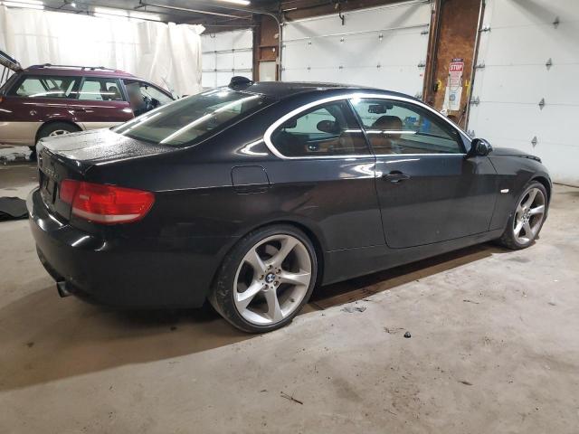 Photo 3 from auction – 2008 BMW 335 XI with VIN WBAWC73568E067375
