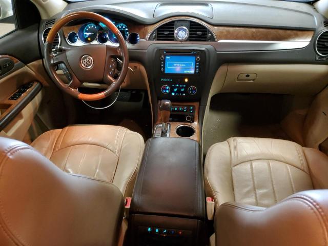 Photo 8 from auction – 2012 BUICK ENCLAVE with VIN 5GAKVDED1CJ263448