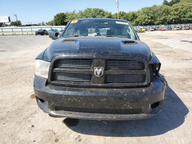 Photo 5 from auction – 2012 DODGE RAM 1500 S with VIN 1C6RD7MT1CS120933