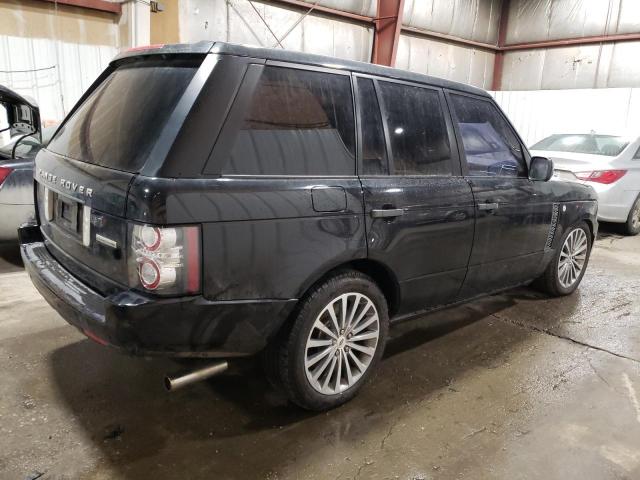Photo 3 from auction – 2011 LAND ROVER RANGE ROVE with VIN SALMF1E4XBA345074
