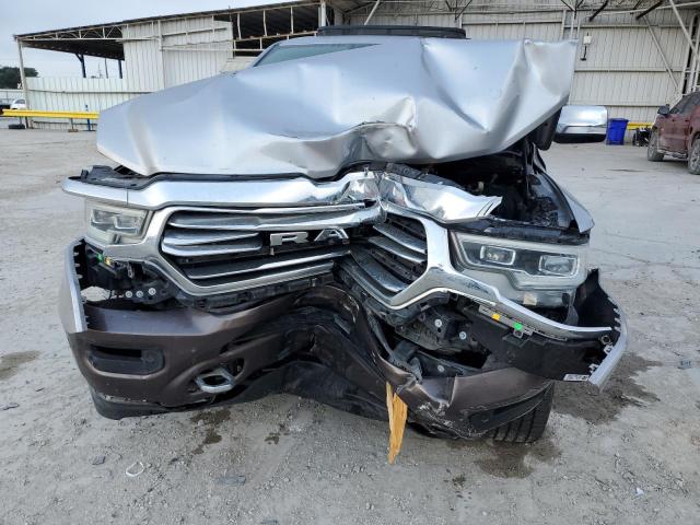 Photo 11 from auction – 2020 RAM 1500 LONGH with VIN 1C6SRFKTXLN305237