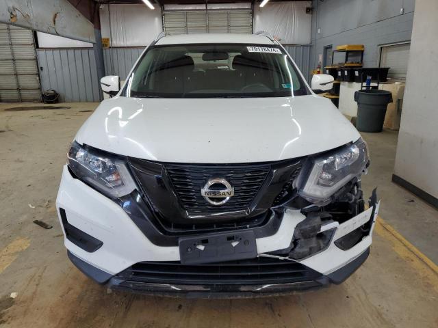 Photo 5 from auction – 2017 NISSAN ROGUE S with VIN KNMAT2MV9HP539474