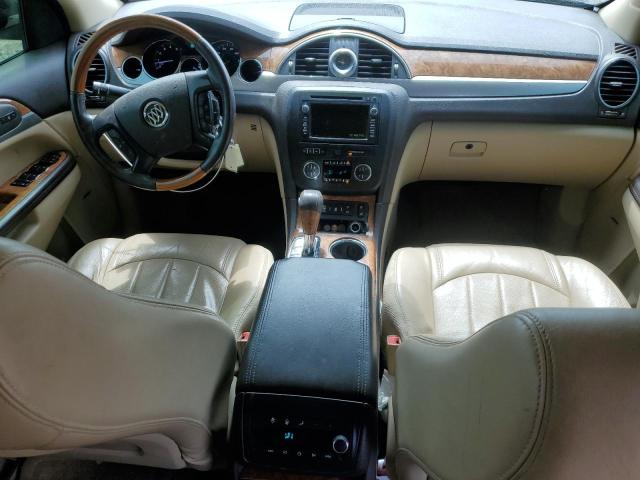Photo 8 from auction – 2012 BUICK ENCLAVE with VIN 5GAKVDED5CJ188950