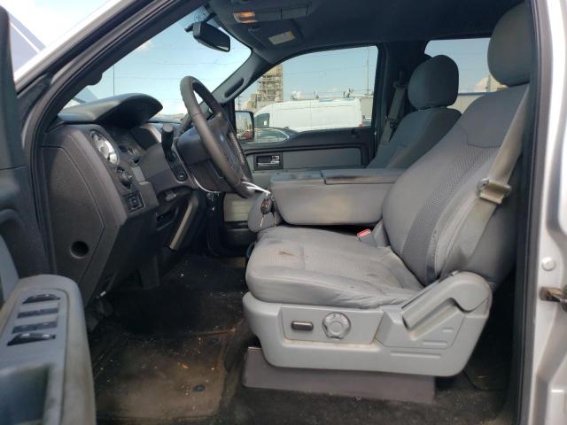 Photo 7 from auction – 2013 FORD F150 SUPER with VIN 1FTEW1CM2DKG40925