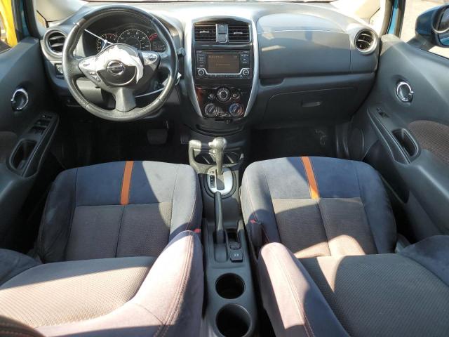 Photo 8 from auction – 2016 NISSAN VERSA NOTE with VIN 3N1CE2CP1GL377715