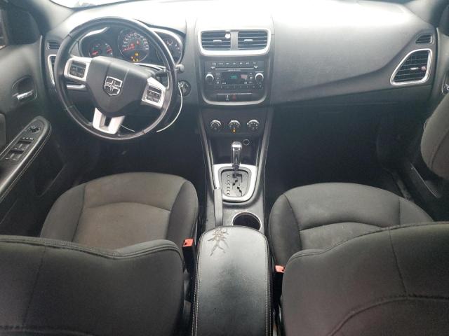 Photo 8 from auction – 2012 DODGE AVENGER with VIN 1C3CDZCB6CN156106
