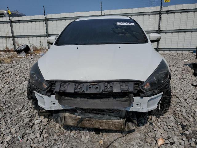 Photo 5 from auction – 2017 FORD FOCUS ST with VIN 1FADP3L99HL227468
