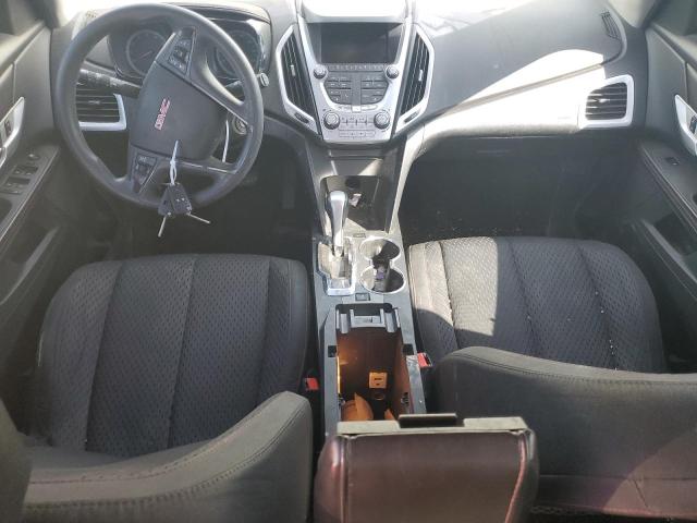 Photo 8 from auction – 2015 GMC TERRAIN SL with VIN 2GKFLVEK8F6271854