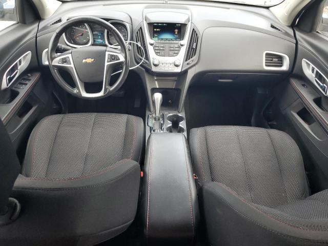 Photo 8 from auction – 2012 CHEVROLET EQUINOX LT with VIN 2GNALDEK9C6134585