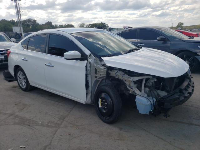 Photo 4 from auction – 2018 NISSAN SENTRA S with VIN 3N1AB7AP2JL637465