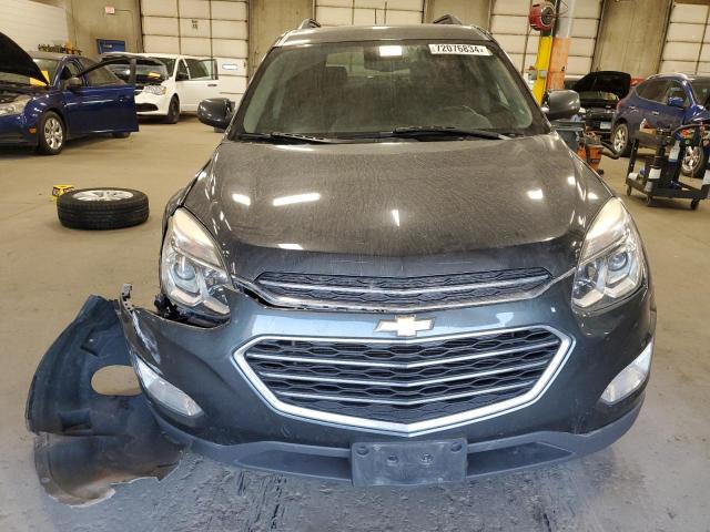 Photo 5 from auction – 2017 CHEVROLET EQUINOX LT with VIN 2GNFLFEK9H6268442