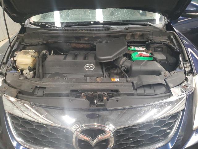Photo 12 from auction – 2011 MAZDA CX-9 with VIN JM3TB3DV9B0309992