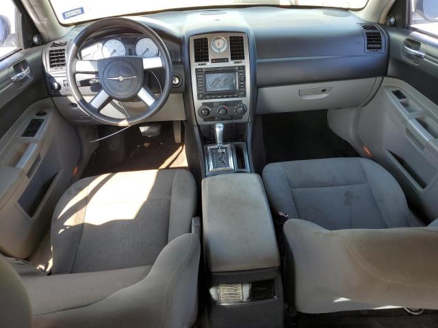 Photo 8 from auction – 2006 CHRYSLER 300 with VIN 2C3KA43R96H181129
