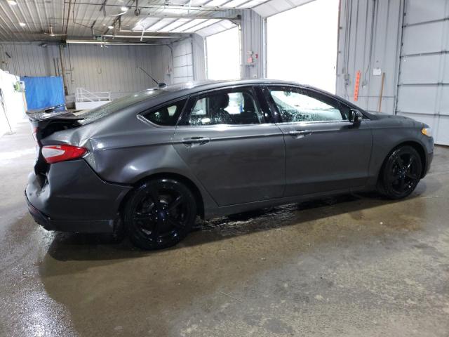 Photo 3 from auction – 2016 FORD FUSION SE with VIN 3FA6P0HD6GR168920