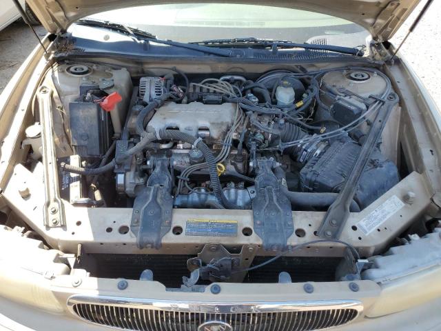 Photo 11 from auction – 2004 BUICK CENTURY CU with VIN 2G4WS52J941192791