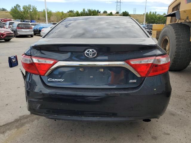 Photo 6 from auction – 2017 TOYOTA CAMRY LE with VIN 4T1BF1FKXHU356459