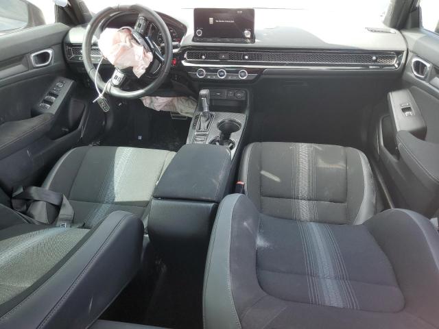 Photo 8 from auction – 2023 HONDA CIVIC SPOR with VIN 2HGFE2F55PH511124