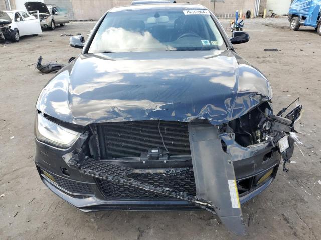 Photo 5 from auction – 2014 AUDI A4 PREMIUM with VIN WAUBFAFL8EN018302