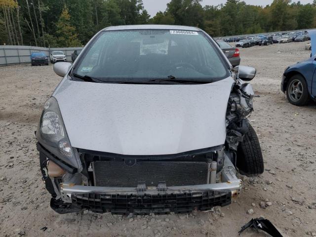Photo 5 from auction – 2012 HONDA FIT with VIN JHMGE8G33CS006915