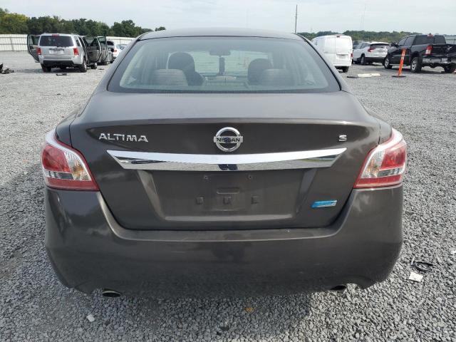 Photo 6 from auction – 2013 NISSAN ALTIMA 2.5 with VIN 1N4AL3AP9DN494639