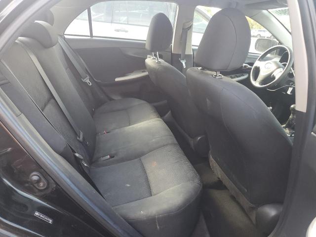 Foto 10 de la subasta – 2010 TOYOTA COROLLA BA con VIN 2T1BU4EE2AC378188
