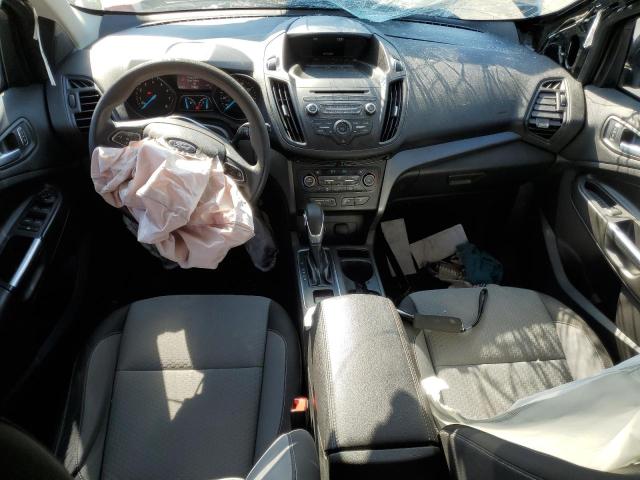 Photo 8 from auction – 2018 FORD ESCAPE SE with VIN 1FMCU0GD8JUB72504