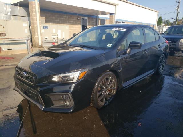 Photo 1 from auction – 2018 SUBARU WRX LIMITE with VIN JF1VA1F64J8808848