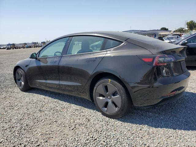 Photo 2 from auction – 2021 TESLA MODEL 3 with VIN 5YJ3E1EB0MF069227