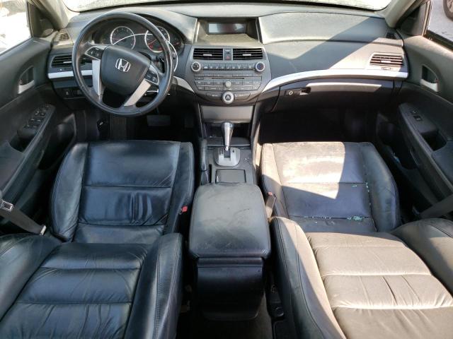 Photo 8 from auction – 2012 HONDA ACCORD SE with VIN 1HGCP2F66CA068755