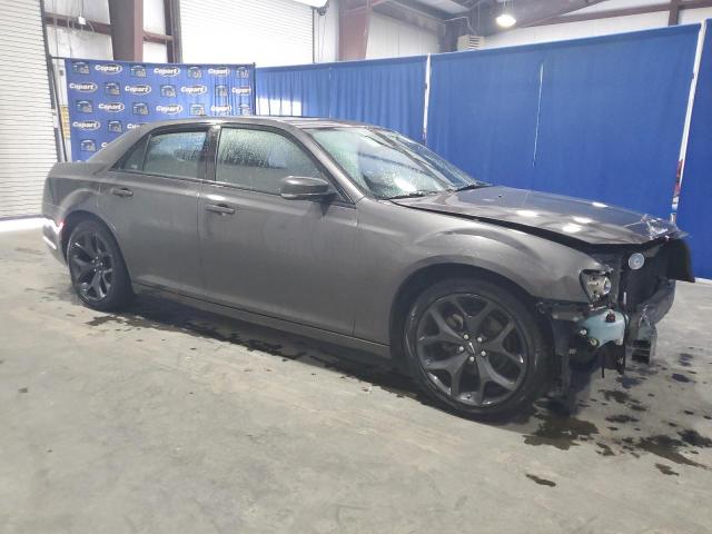 Photo 4 from auction – 2022 CHRYSLER 300 S with VIN 2C3CCABG4NH256394