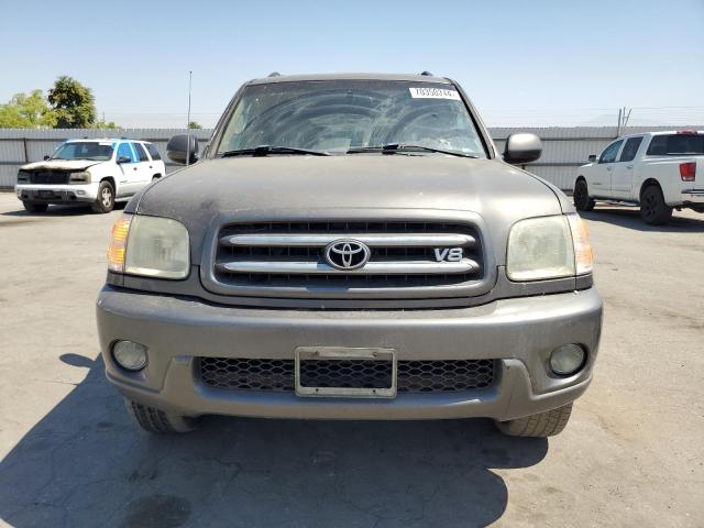 Zdjęcie 5 z aukcji – 2004 TOYOTA SEQUOIA LI z VIN 5TDBT48A54S229751