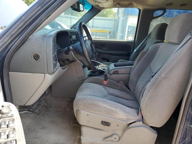 Photo 7 from auction – 2003 CHEVROLET SUBURBAN K with VIN 1GNFK16Z73J187405
