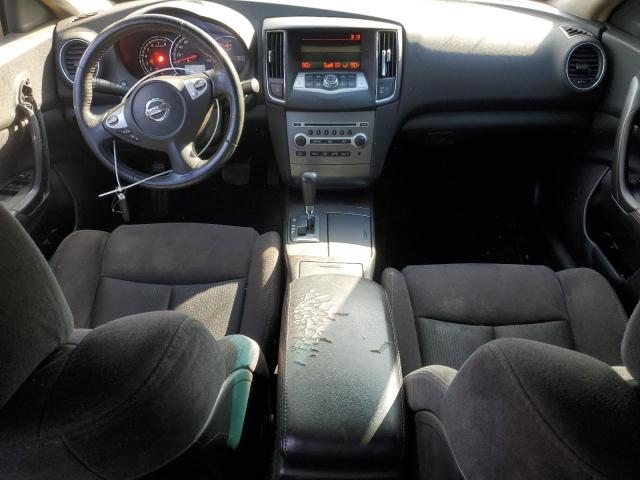 Photo 8 from auction – 2012 NISSAN MAXIMA S with VIN 1N4AA5AP1CC841618