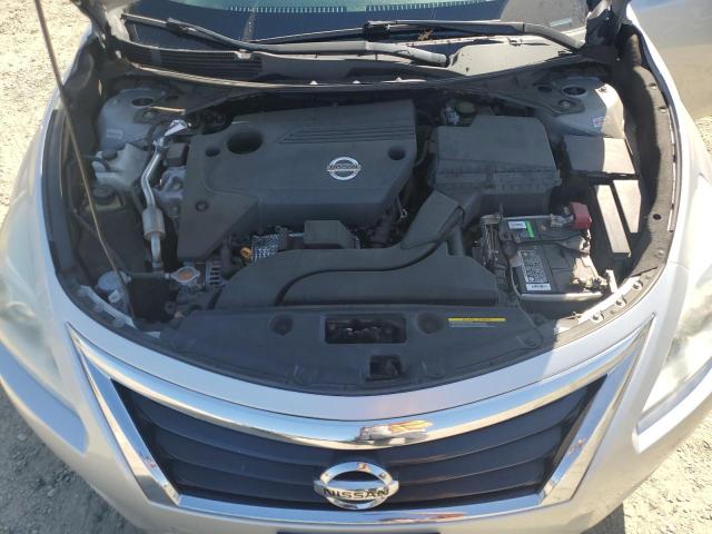 Photo 11 from auction – 2014 NISSAN ALTIMA 2.5 with VIN 1N4AL3AP1EC270939