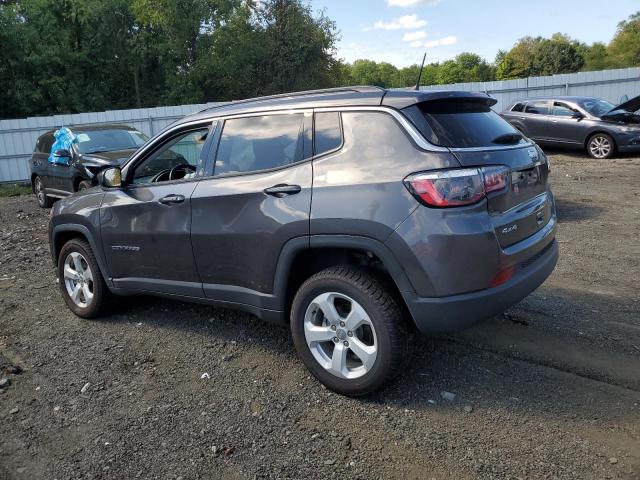 Photo 2 from auction – 2021 JEEP COMPASS LA with VIN 3C4NJDBBXMT500751