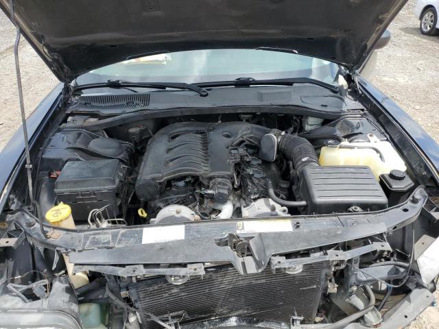 Photo 11 from auction – 2008 DODGE CHARGER with VIN 2B3KA43G48H196202