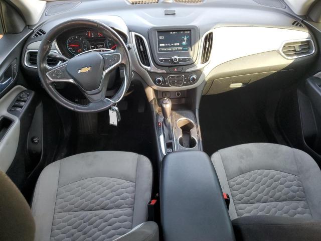 Photo 8 from auction – 2018 CHEVROLET EQUINOX LT with VIN 3GNAXJEV7JS607377