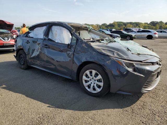 Photo 4 from auction – 2023 TOYOTA COROLLA LE with VIN JTDB4MEE4P3009706