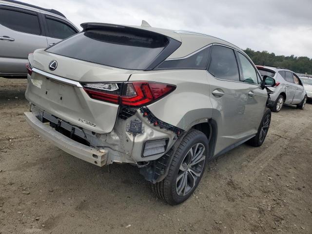 Photo 3 from auction – 2021 LEXUS RX 350 with VIN 2T2HZMAA8MC183212