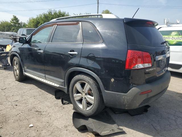 Photo 2 from auction – 2012 KIA SORENTO EX with VIN 5XYKUDA24CG256077