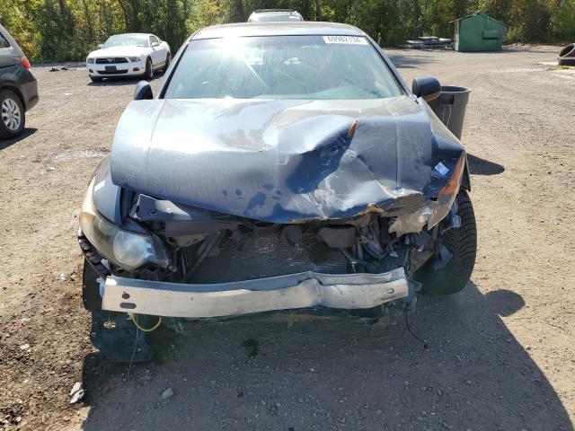 Photo 5 from auction – 2013 ACURA TSX TECH with VIN JH4CU2F67DC800077