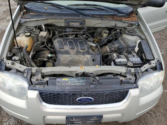 Photo 12 from auction – 2003 FORD ESCAPE with VIN 1FMCU94143KB65031