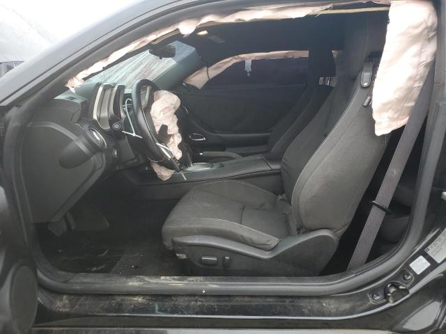 Photo 7 from auction – 2014 CHEVROLET CAMARO LT with VIN 2G1FB1E36E9144641