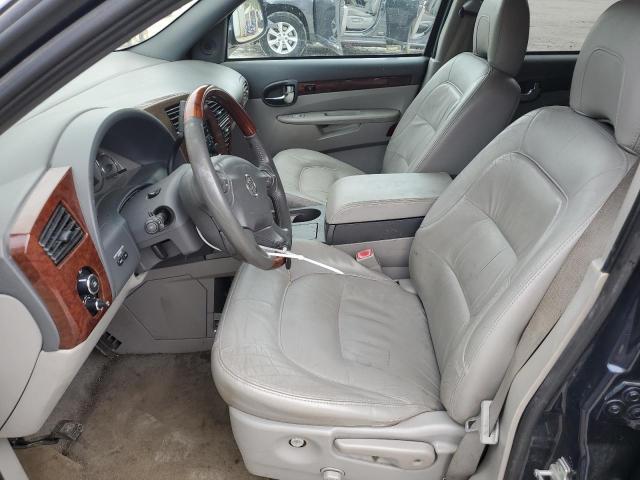 Photo 7 from auction – 2005 BUICK RENDEZVOUS with VIN 3G5DB03E95S507750