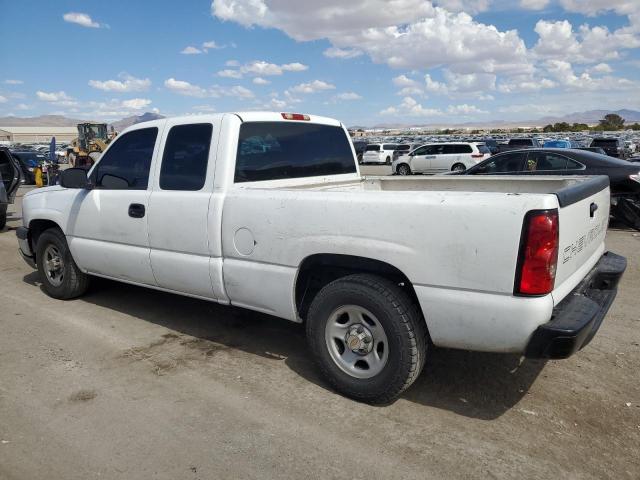 Photo 2 from auction – 2004 CHEVROLET SILVERADO with VIN 1GCEC19X24Z104784