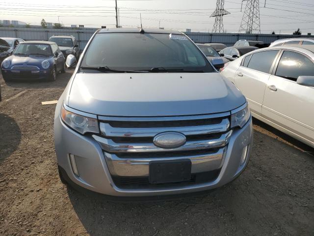 Photo 5 from auction – 2011 FORD EDGE LIMIT with VIN 2FMDK3KCXBBB37741