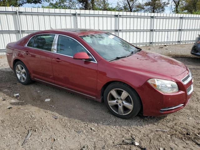 Photo 4 from auction – 2011 CHEVROLET MALIBU 2LT with VIN 1G1ZD5E11BF264475
