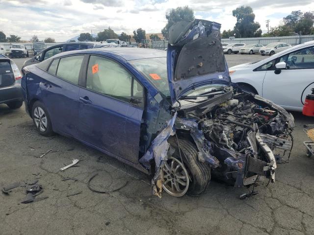 Photo 4 from auction – 2018 TOYOTA PRIUS with VIN JTDKBRFU4J3603387